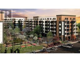 101 - 162 MCCARTHY ROAD W, stratford, Ontario