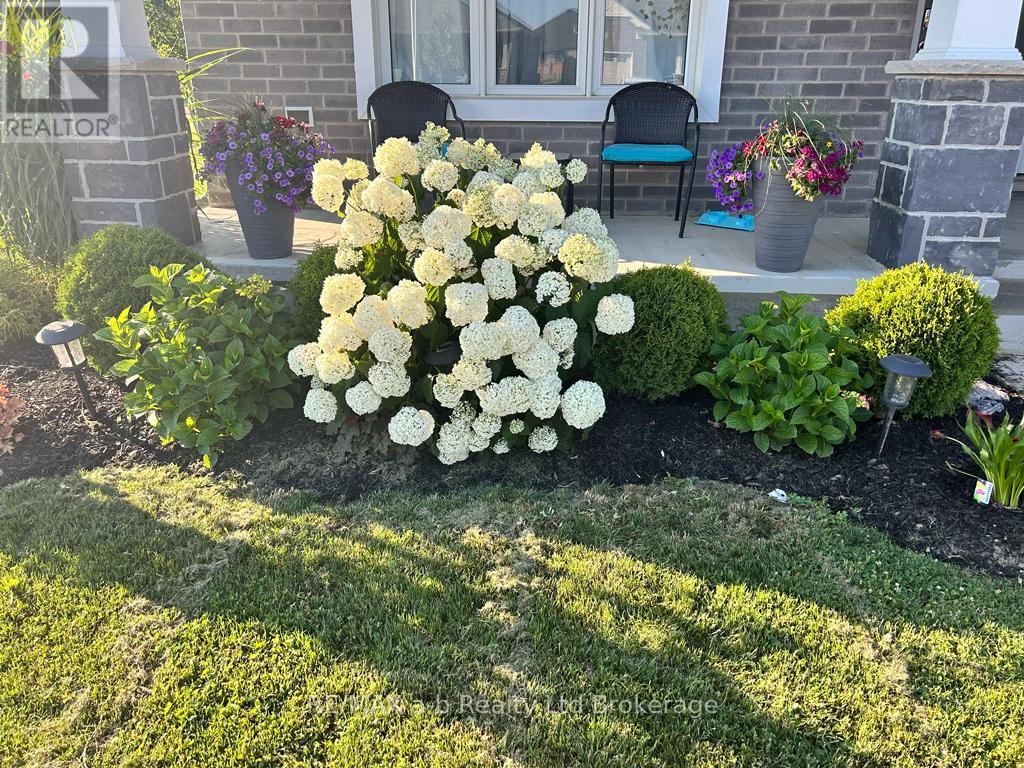 241 Wilson Avenue, Tillsonburg, Ontario  N4G 0H4 - Photo 30 - X13564854