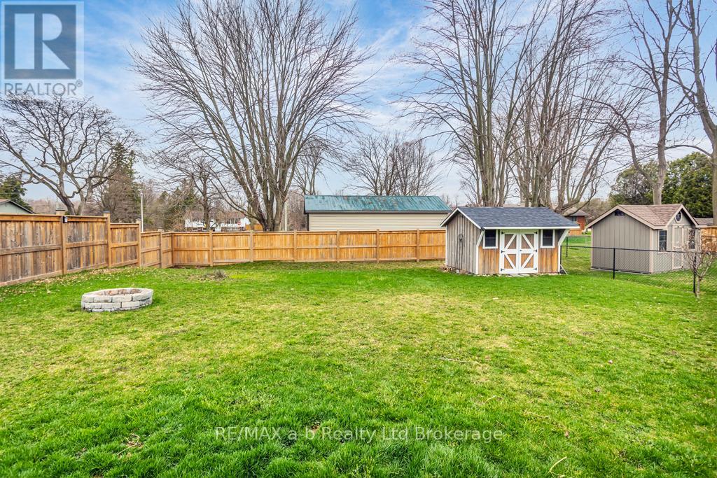 241 Wilson Avenue, Tillsonburg, Ontario  N4G 0H4 - Photo 6 - X13564854