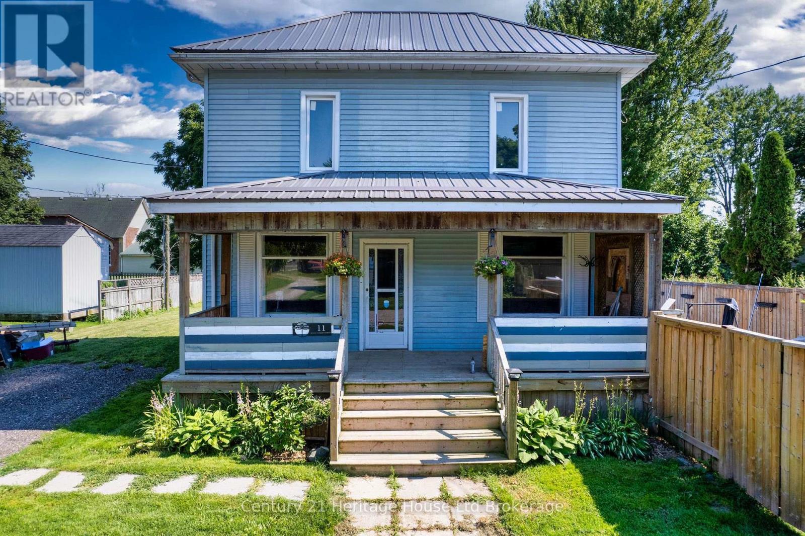 11 Wood Street W, South-West Oxford (Brownsville), Ontario  N0L 1C0 - Photo 2 - X13564918