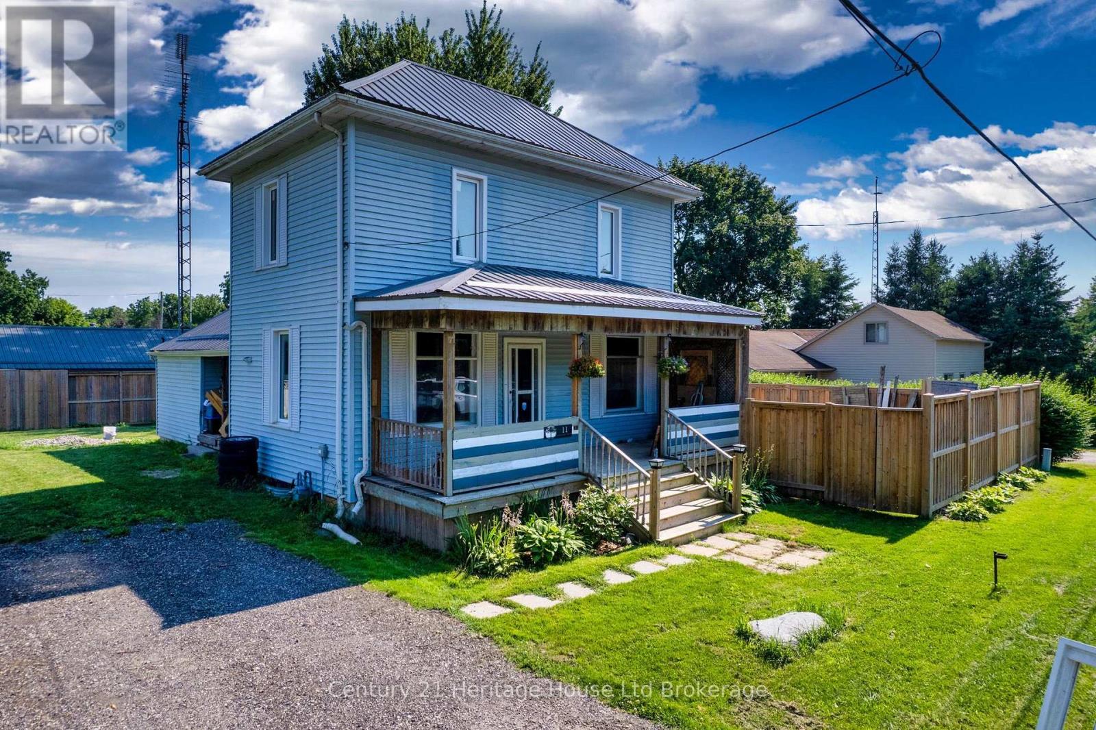 11 Wood Street W, South-West Oxford (Brownsville), Ontario  N0L 1C0 - Photo 3 - X13564918