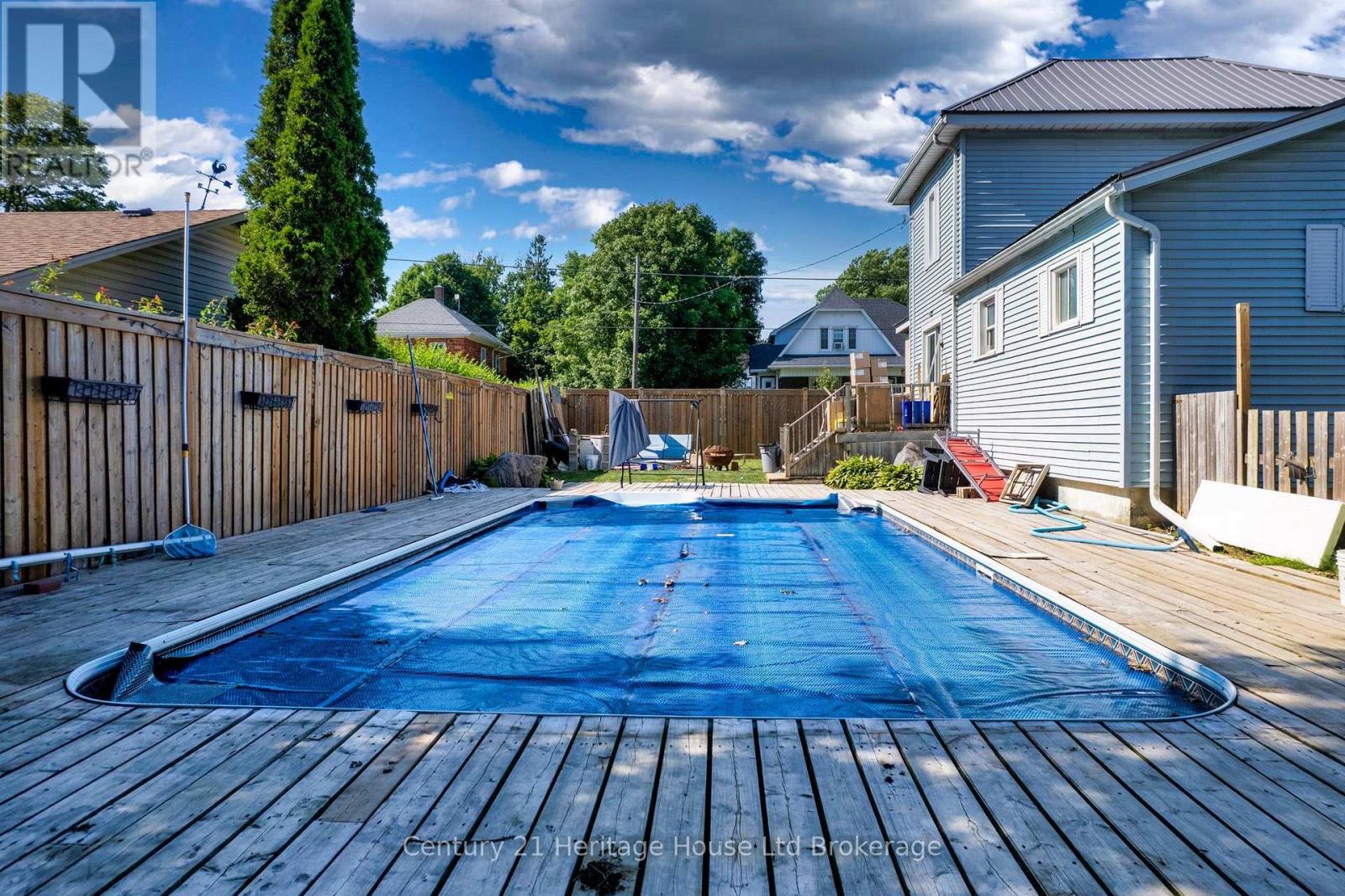 11 Wood Street W, South-West Oxford (Brownsville), Ontario  N0L 1C0 - Photo 6 - X13564918