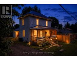 11 WOOD STREET W, south-west oxford (brownsville), Ontario