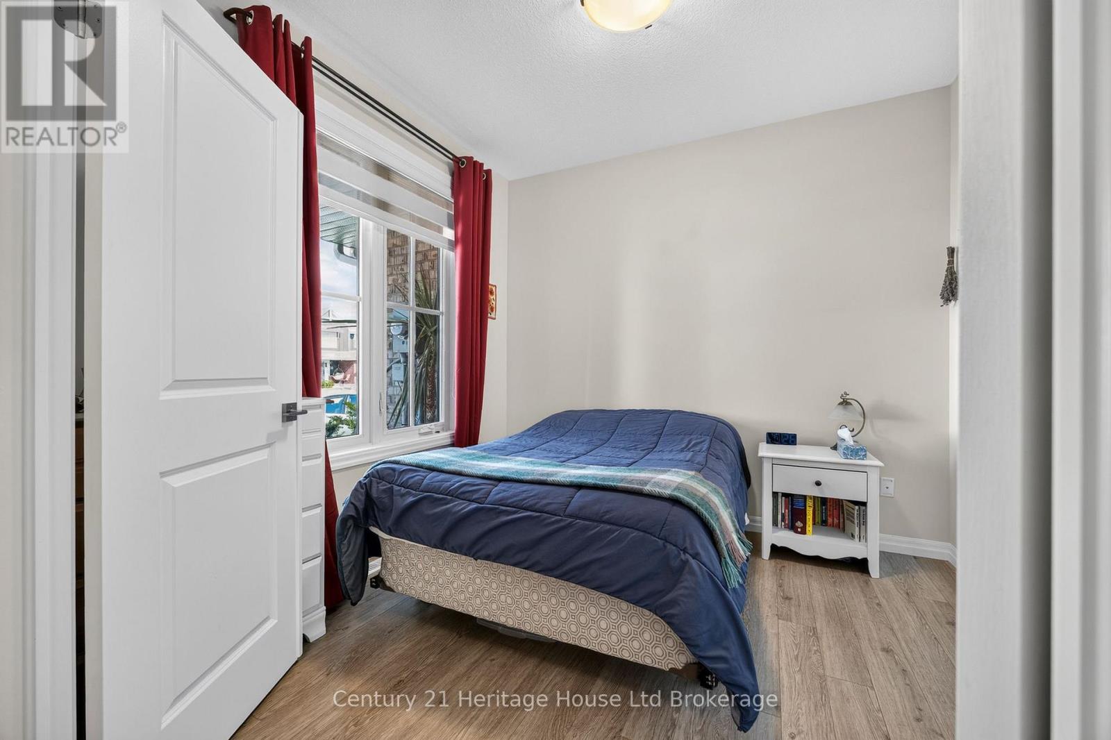 16 Huntley Avenue, Tillsonburg, Ontario  N4G 0J3 - Photo 16 - X13565044