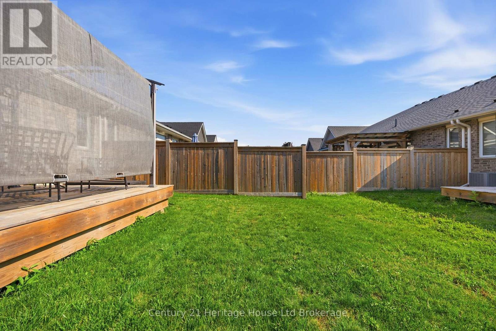 16 Huntley Avenue, Tillsonburg, Ontario  N4G 0J3 - Photo 25 - X13565044