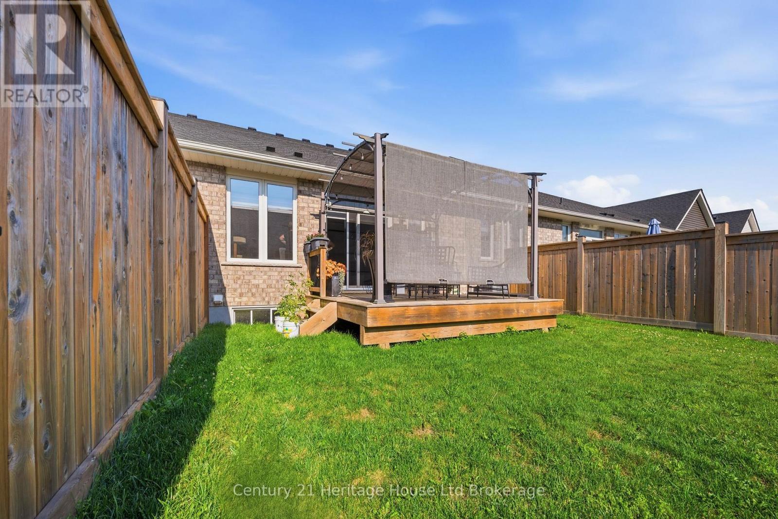 16 Huntley Avenue, Tillsonburg, Ontario  N4G 0J3 - Photo 26 - X13565044