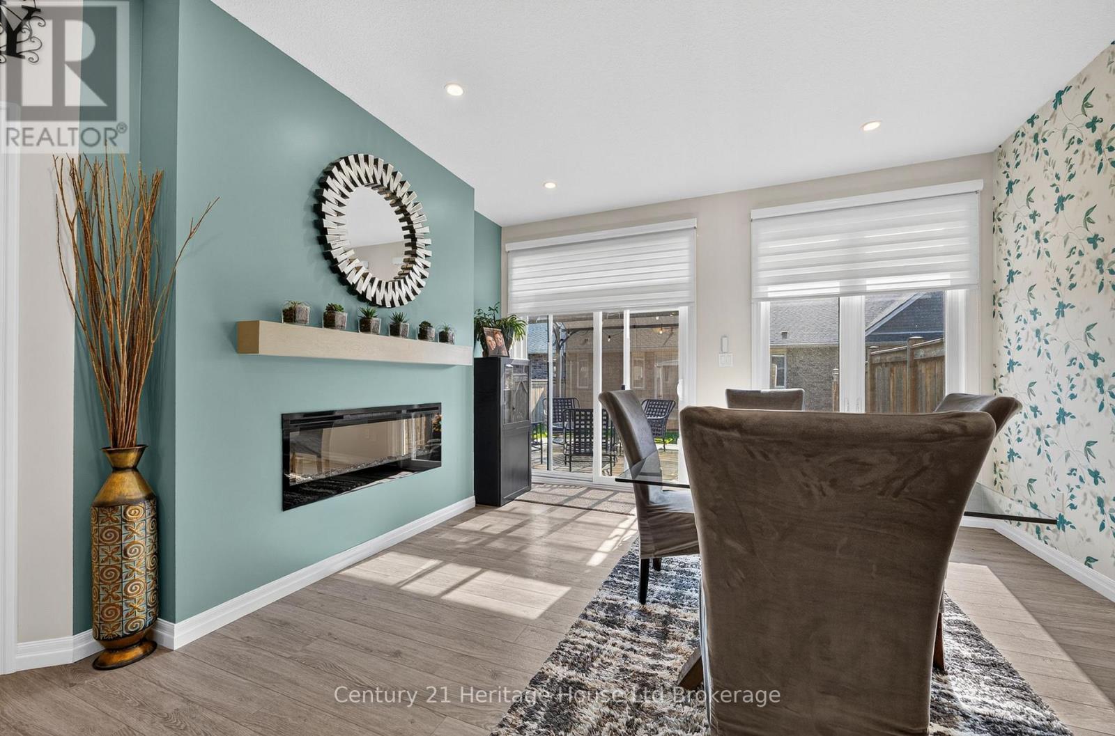 16 Huntley Avenue, Tillsonburg, Ontario  N4G 0J3 - Photo 8 - X13565044