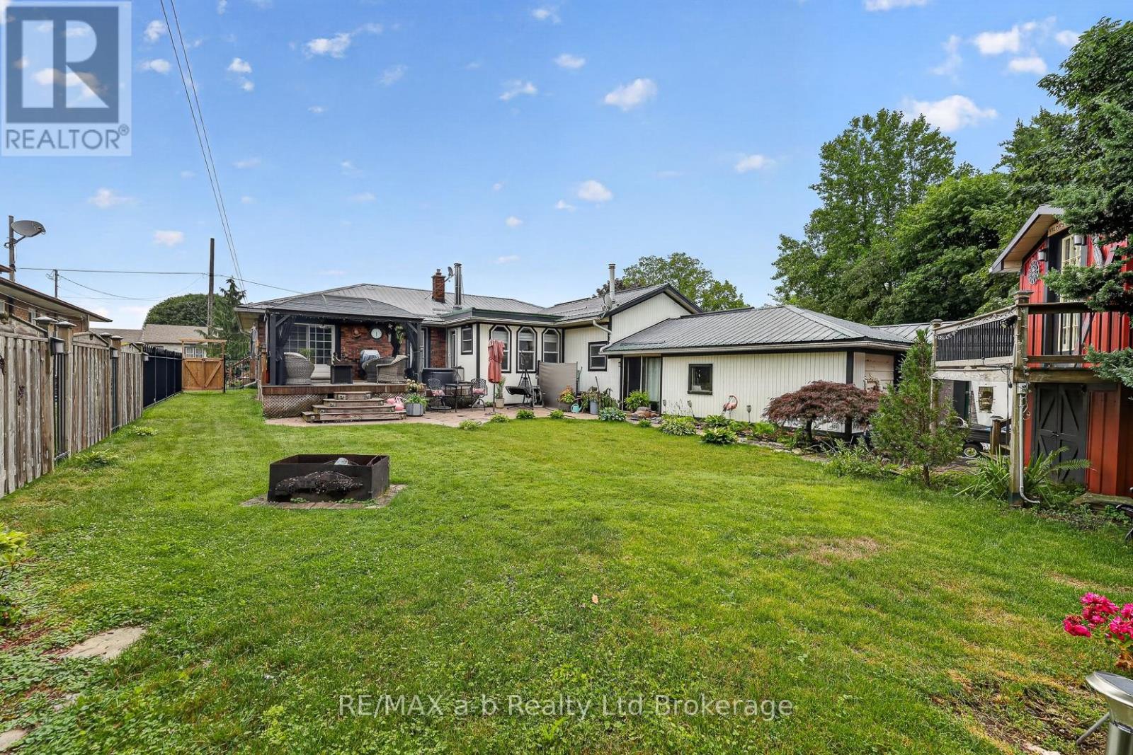 5 George Street, Norwich (Norwich Town), Ontario  N0J 1P0 - Photo 13 - X13565060