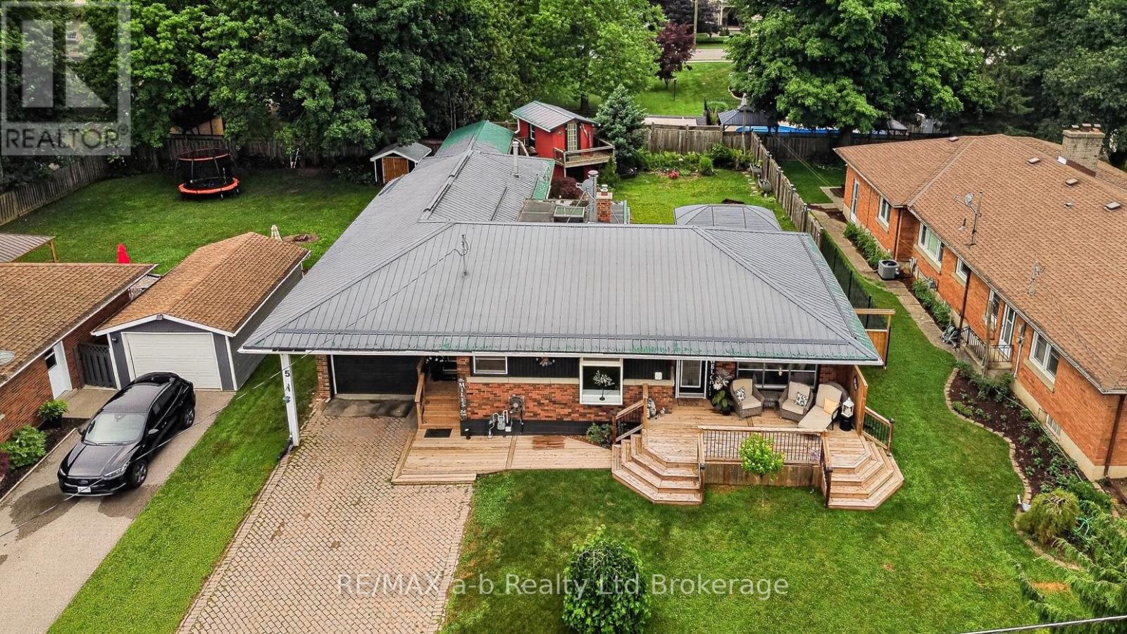 5 George Street, Norwich (Norwich Town), Ontario  N0J 1P0 - Photo 15 - X13565060