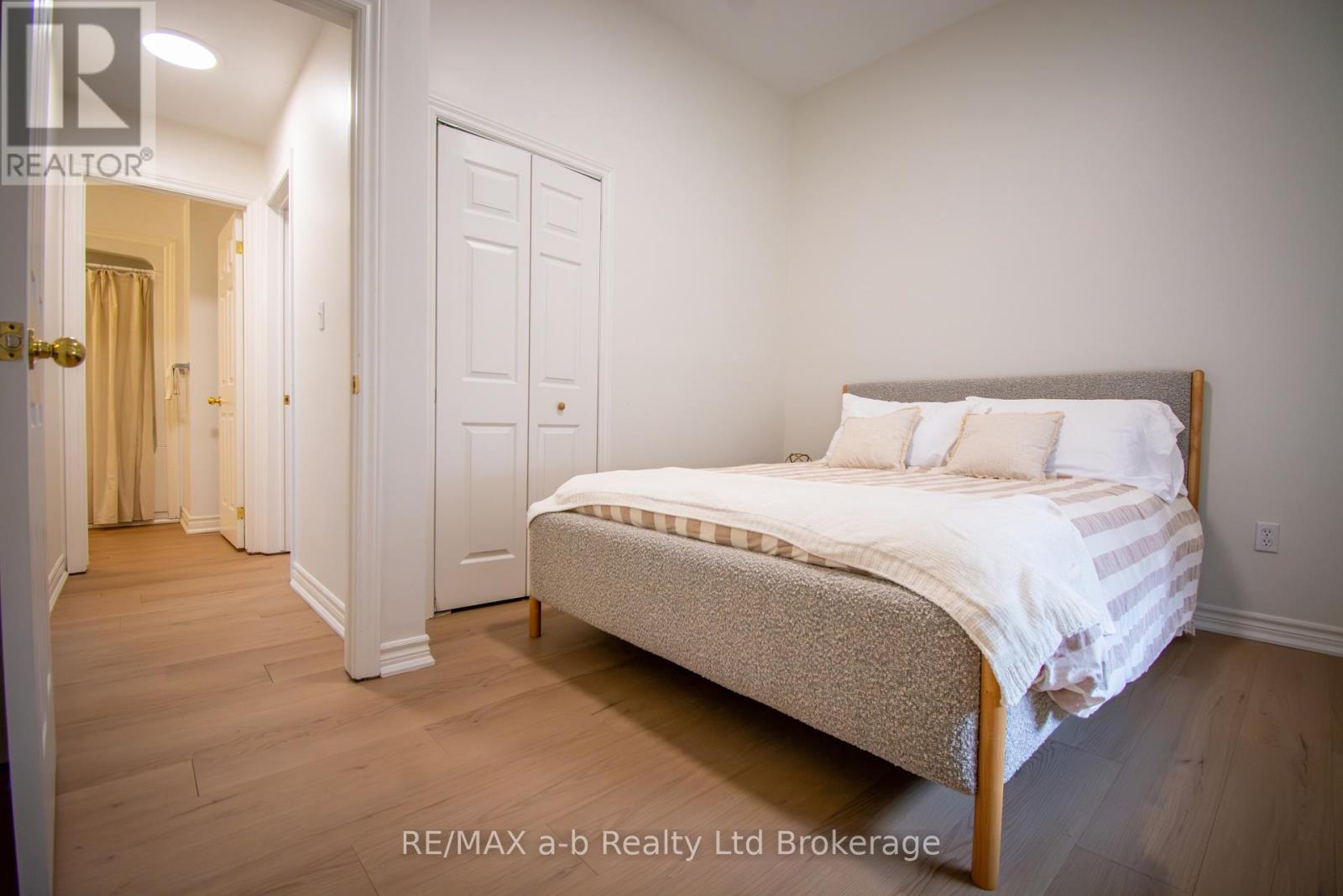 Lower - 390 Ontario Street, Stratford, Ontario  N5A 3H9 - Photo 12 - X13566600