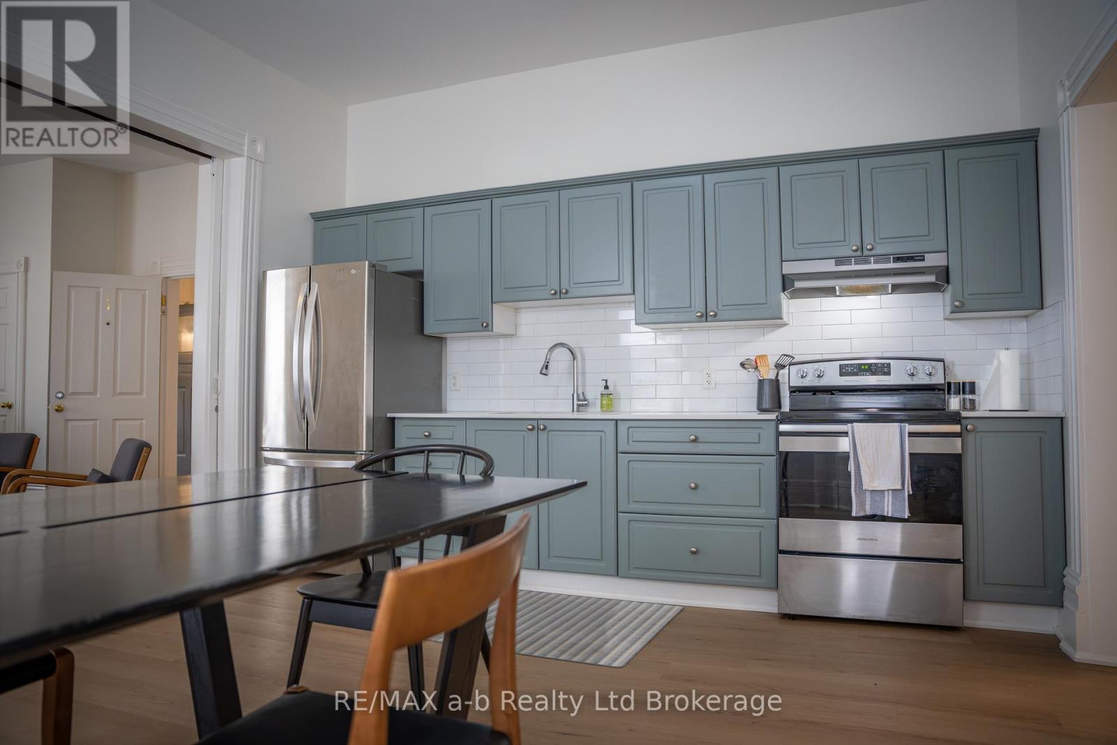 Lower - 390 Ontario Street, Stratford, Ontario  N5A 3H9 - Photo 3 - X13566600