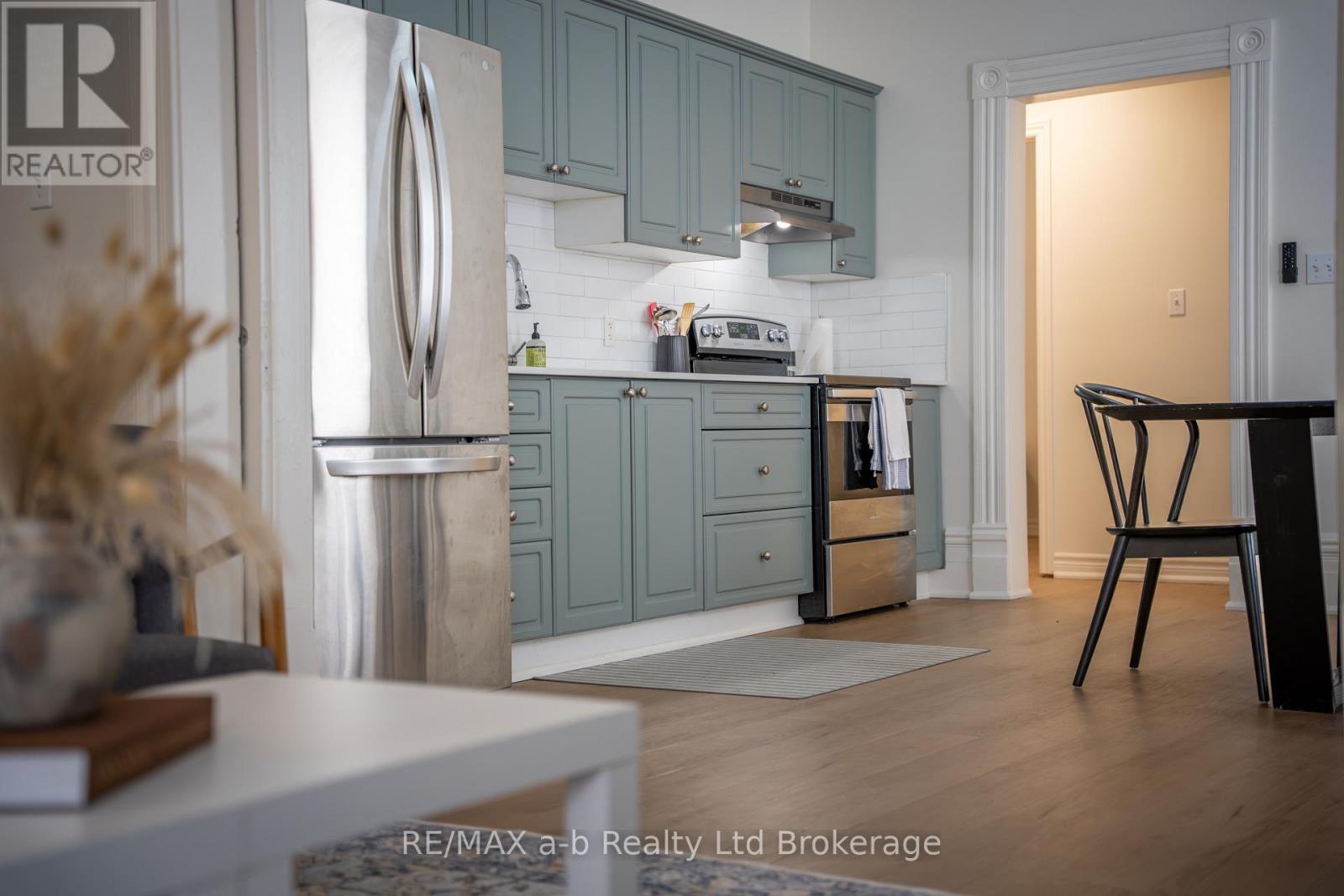 Lower - 390 Ontario Street, Stratford, Ontario  N5A 3H9 - Photo 4 - X13566600