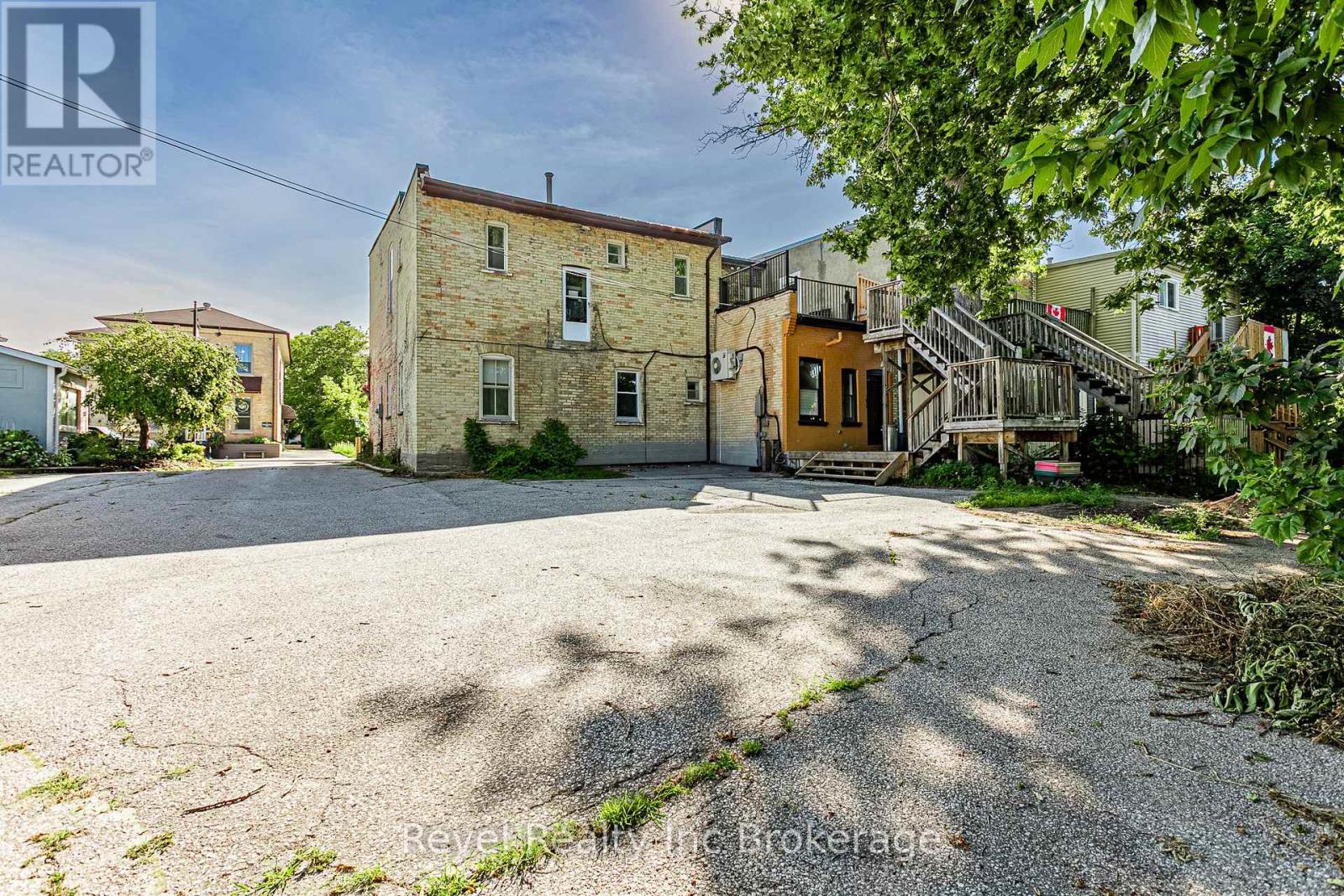 183 Thames Street S, Ingersoll (Ingersoll - South), Ontario  N5C 2T6 - Photo 27 - X13566746