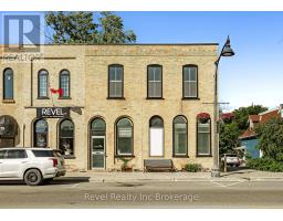 183 THAMES STREET S, ingersoll (ingersoll - south), Ontario