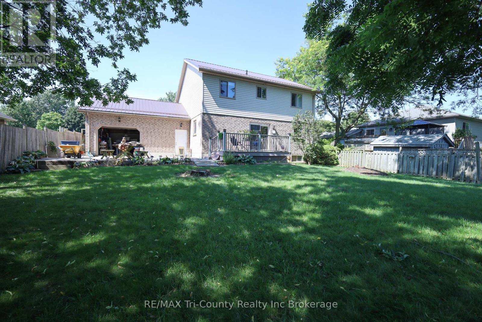 43 Trillium Drive, Tillsonburg, Ontario  N4G 5S8 - Photo 35 - X13567214