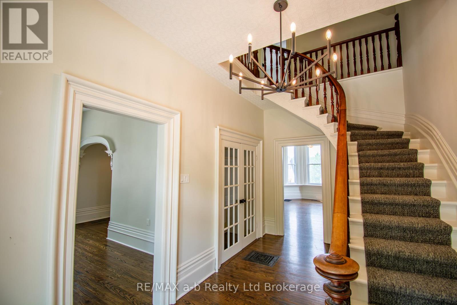 1 - 66 Daly Avenue, Stratford, Ontario  N5A 1B8 - Photo 3 - X13568398