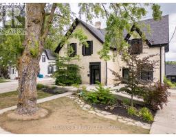 4 - 66 DALY AVENUE, stratford, Ontario