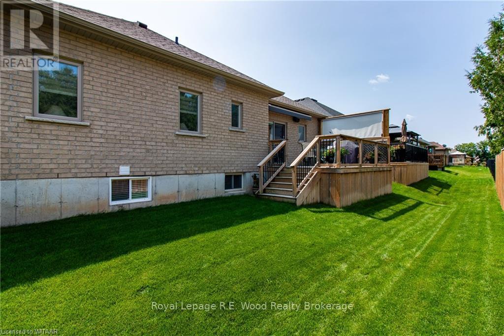 6 Esseltine Drive, Tillsonburg, Ontario  N4G 0C3 - Photo 32 - X13569086