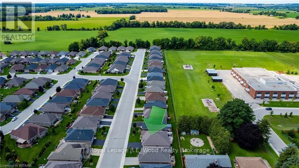 6 Esseltine Drive, Tillsonburg, Ontario  N4G 0C3 - Photo 40 - X13569086