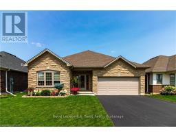 6 ESSELTINE DRIVE, tillsonburg, Ontario