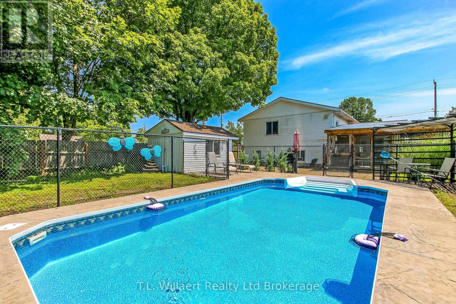 17 Potters Road, Tillsonburg, Ontario  N4G 2G9 - Photo 29 - X13569394