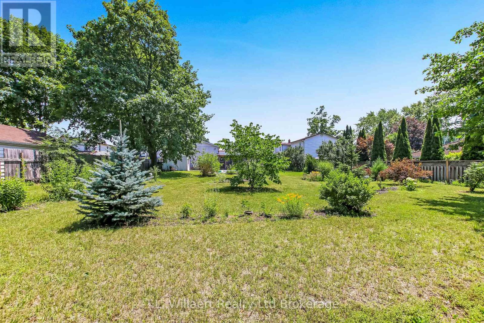 17 Potters Road, Tillsonburg, Ontario  N4G 2G9 - Photo 31 - X13569394
