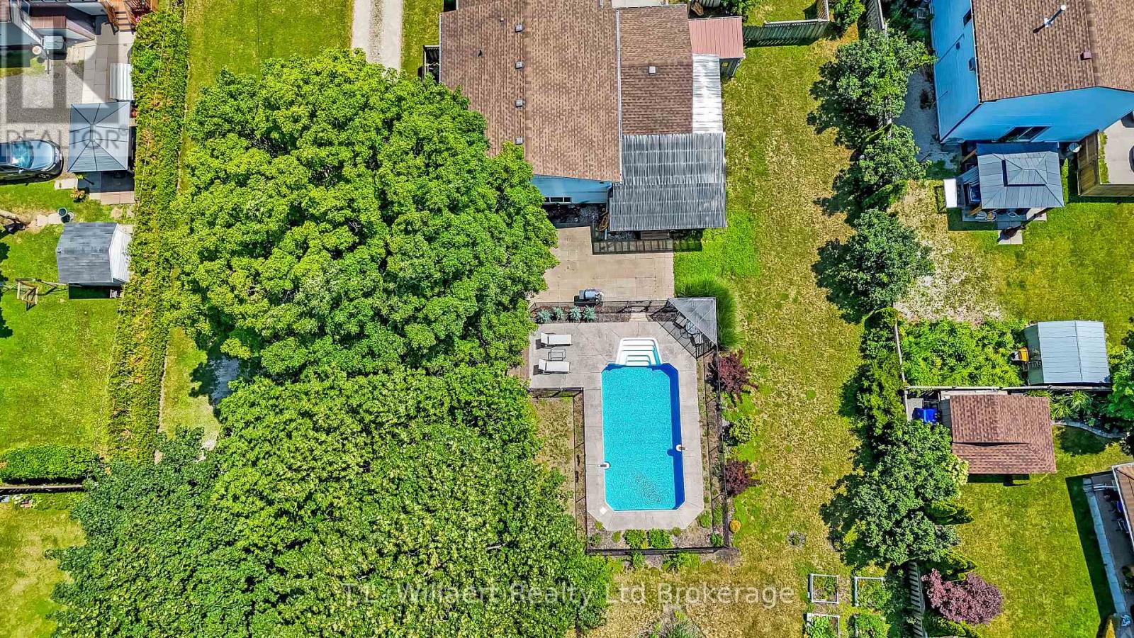 17 Potters Road, Tillsonburg, Ontario  N4G 2G9 - Photo 35 - X13569394