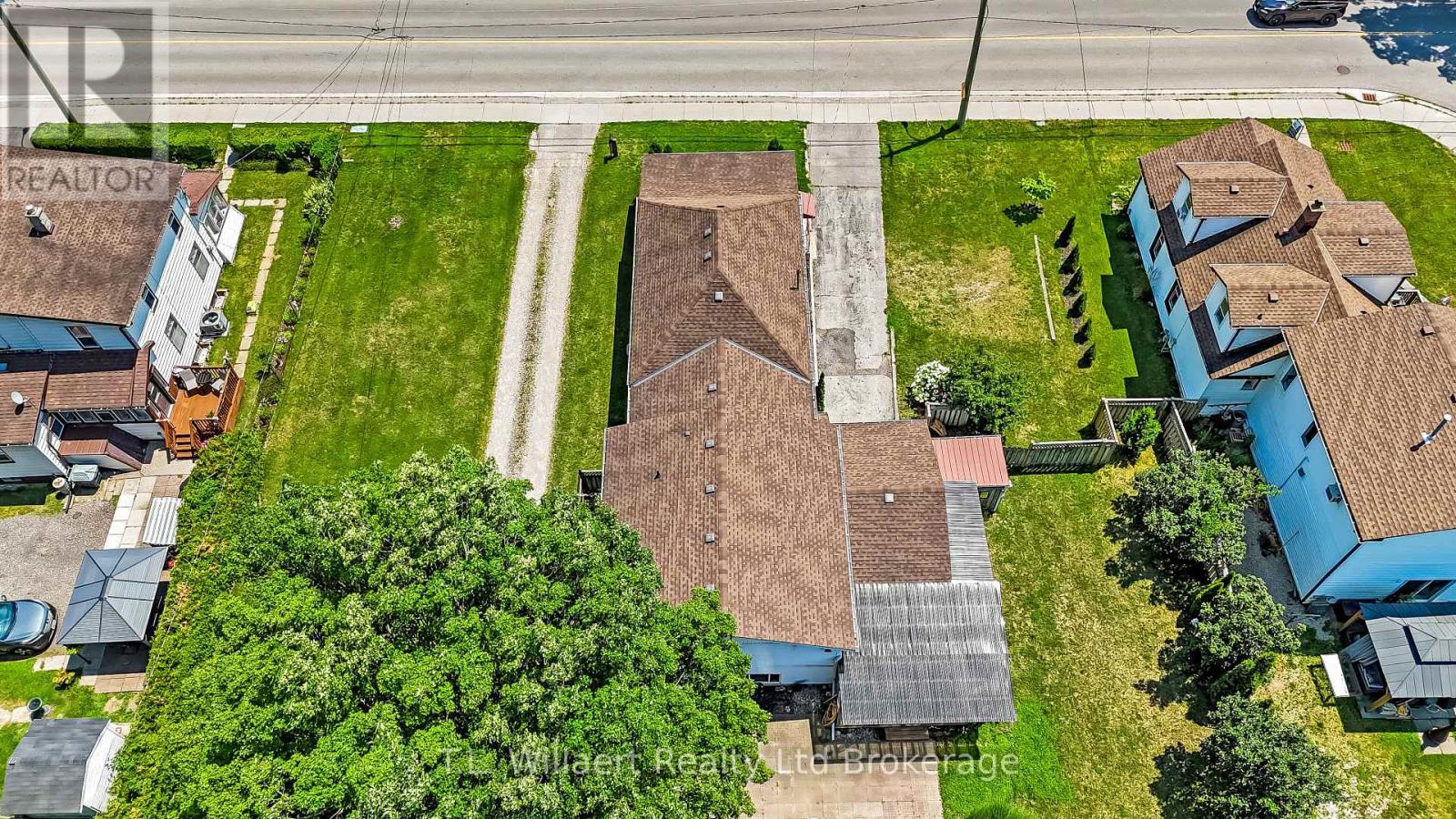 17 Potters Road, Tillsonburg, Ontario  N4G 2G9 - Photo 36 - X13569394