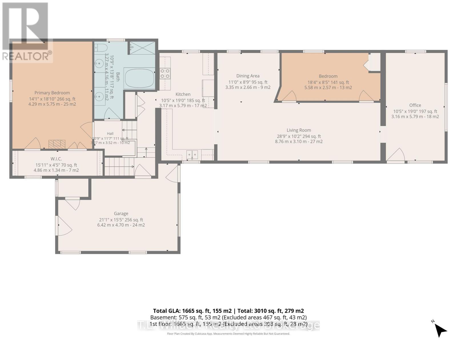 17 Potters Road, Tillsonburg, Ontario  N4G 2G9 - Photo 40 - X13569394