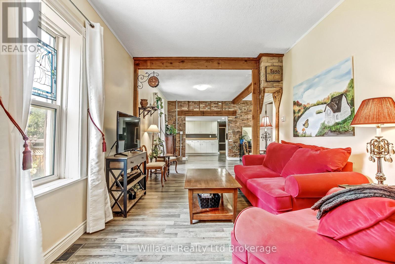 17 Potters Road, Tillsonburg, Ontario  N4G 2G9 - Photo 8 - X13569394