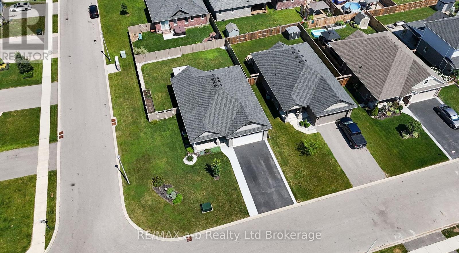 268 Wilson Avenue, Tillsonburg, Ontario  N4G 0H3 - Photo 30 - X13570324
