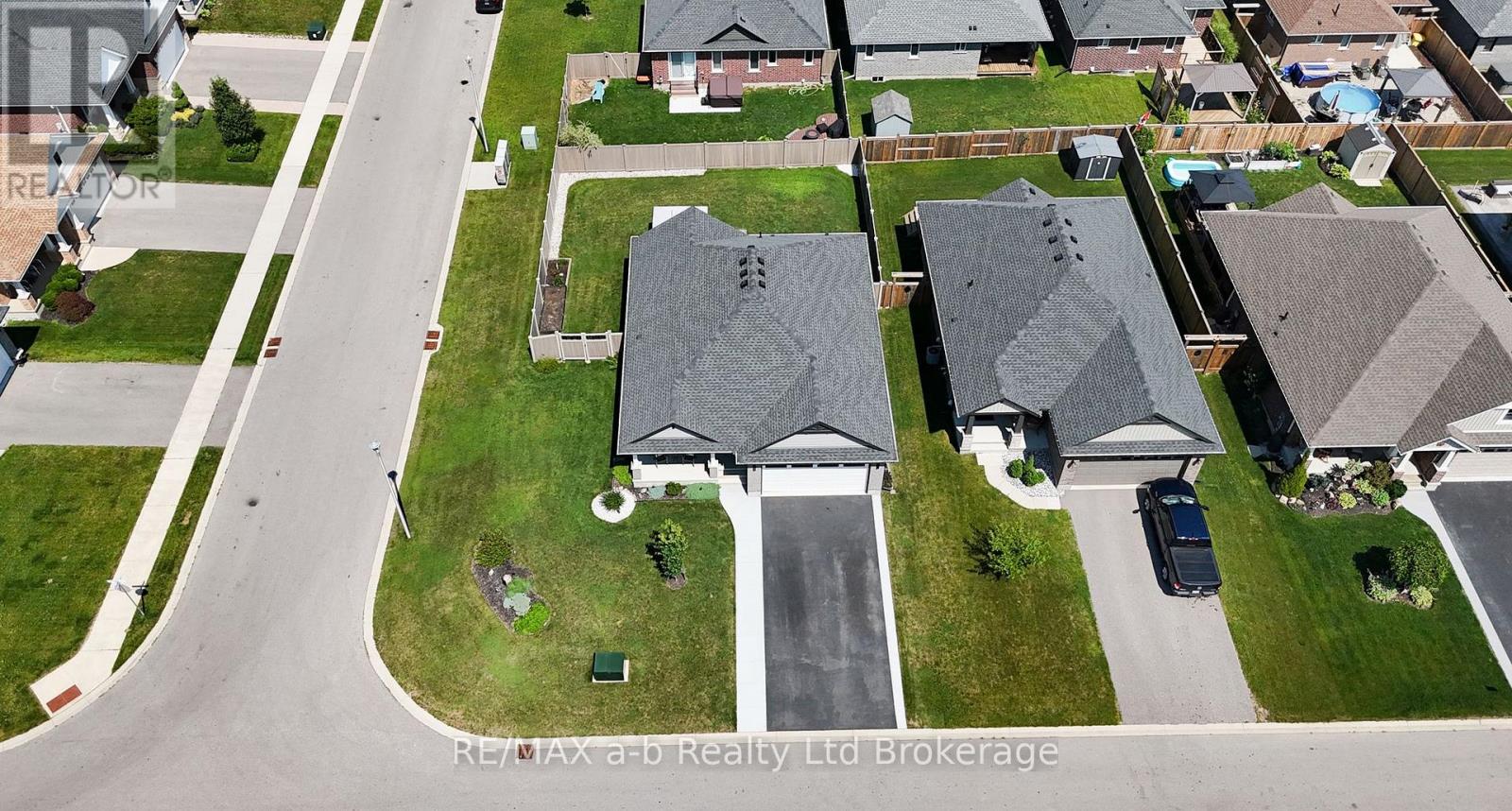 268 Wilson Avenue, Tillsonburg, Ontario  N4G 0H3 - Photo 31 - X13570324