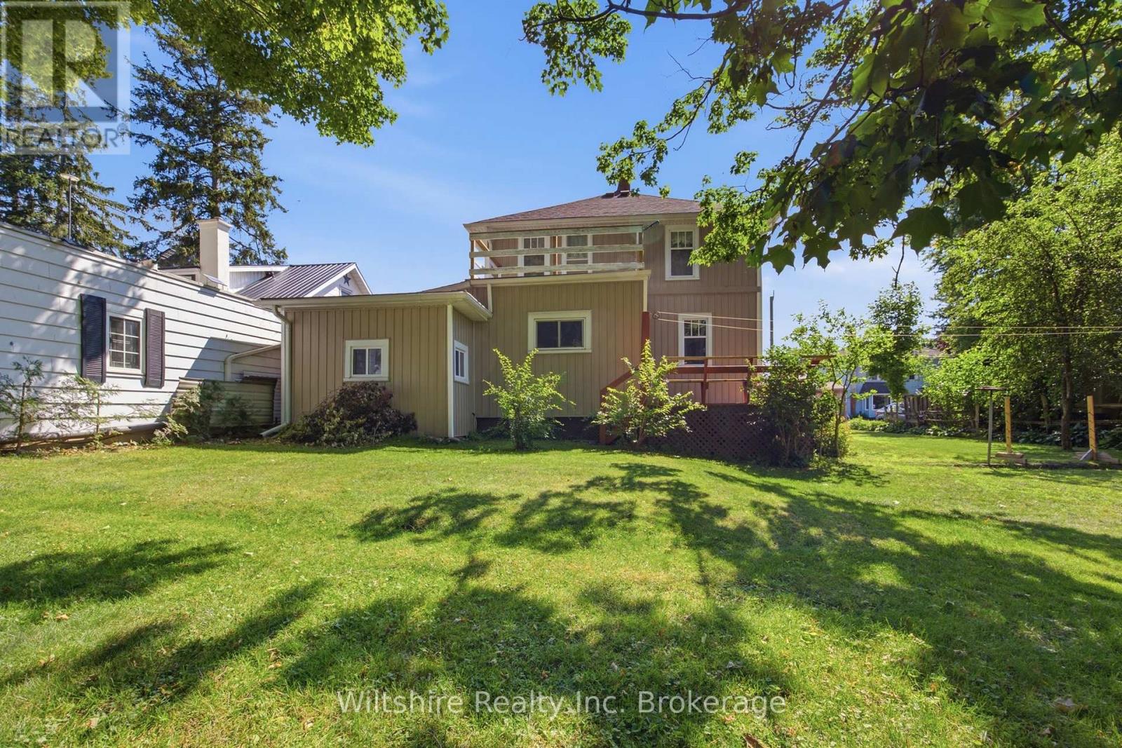 4 Bond Street, Norwich (Otterville), Ontario  N0J 1R0 - Photo 19 - X13570782
