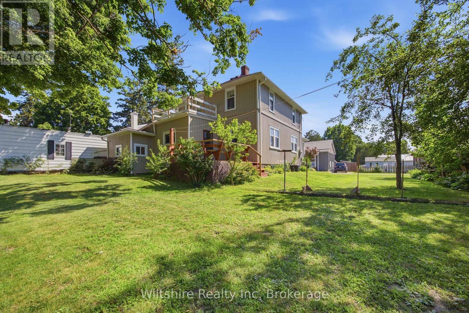4 Bond Street, Norwich (Otterville), Ontario  N0J 1R0 - Photo 20 - X13570782