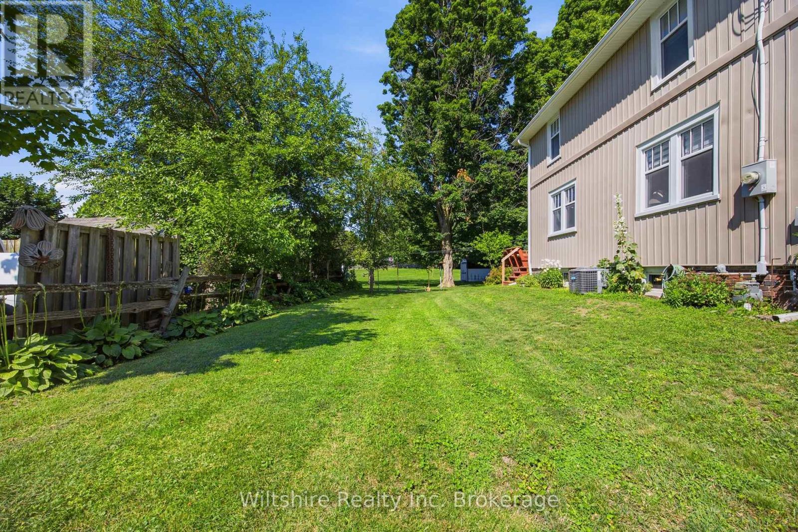 4 Bond Street, Norwich (Otterville), Ontario  N0J 1R0 - Photo 22 - X13570782