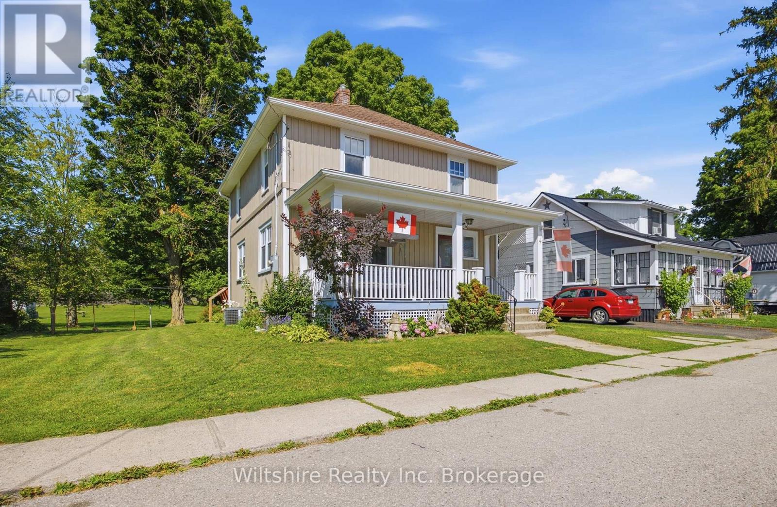 4 Bond Street, Norwich (Otterville), Ontario  N0J 1R0 - Photo 23 - X13570782