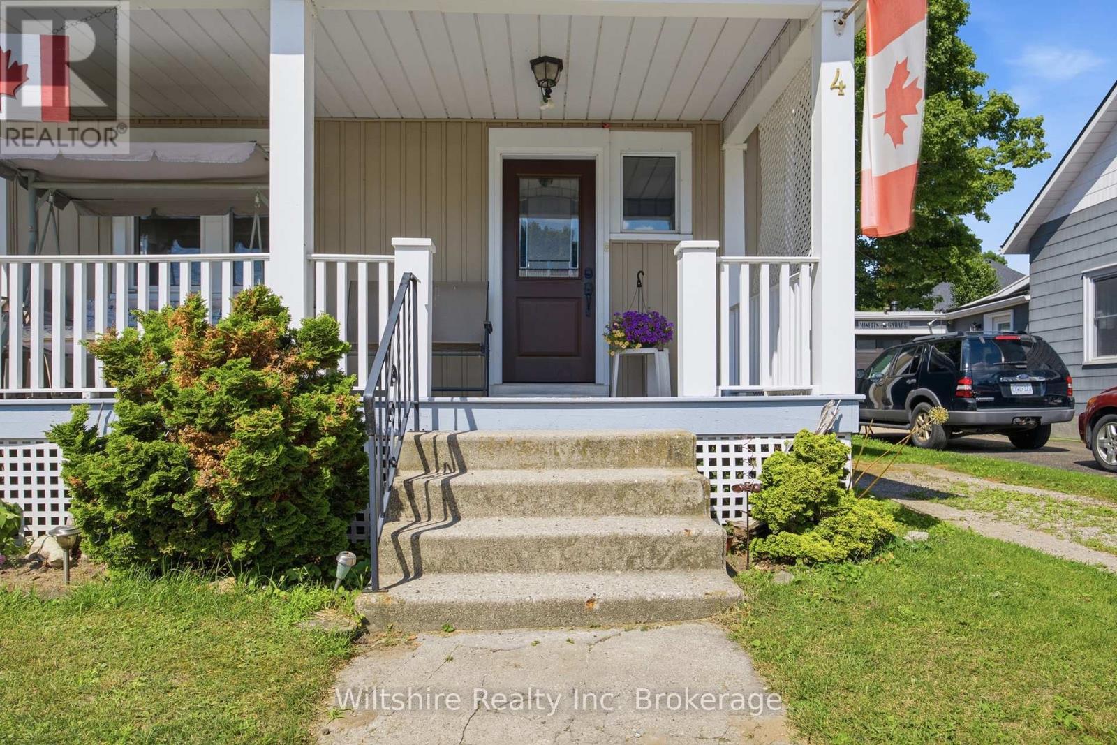 4 Bond Street, Norwich (Otterville), Ontario  N0J 1R0 - Photo 24 - X13570782