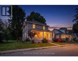 4 BOND STREET, norwich (otterville), Ontario