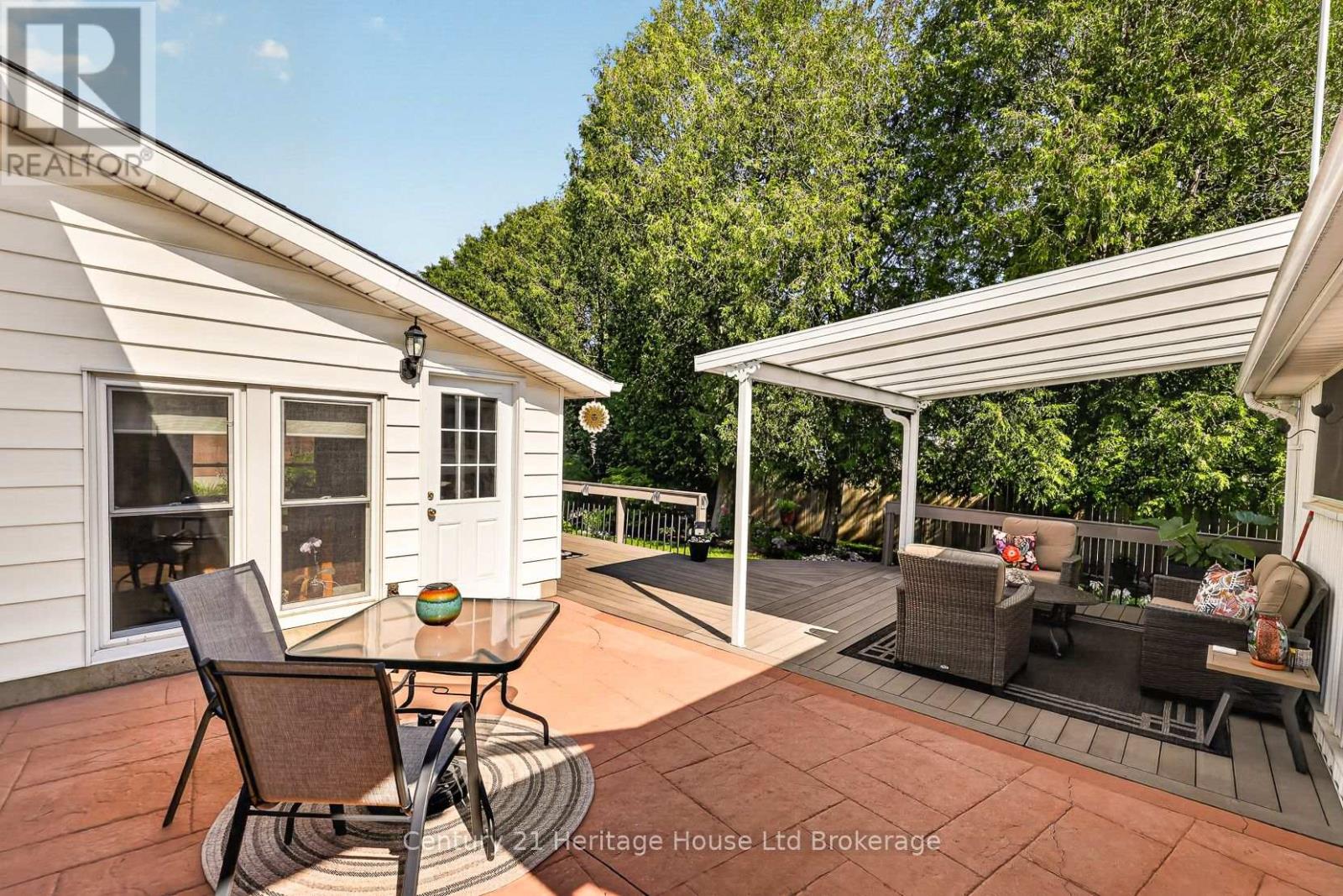 803 Gladstone Drive, Woodstock (Woodstock - North), Ontario  N4S 5T3 - Photo 35 - X13573838
