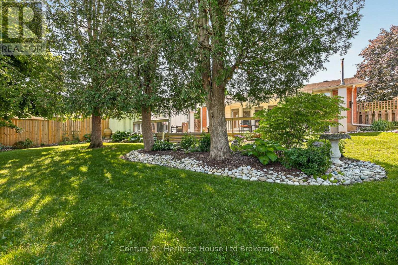 803 Gladstone Drive, Woodstock (Woodstock - North), Ontario  N4S 5T3 - Photo 5 - X13573838