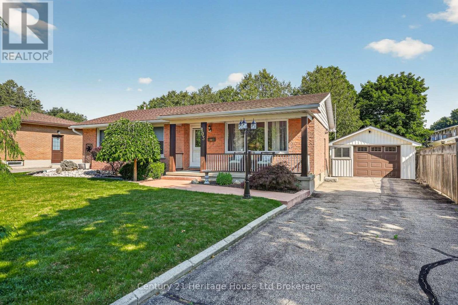 803 Gladstone Drive, Woodstock (Woodstock - North), Ontario  N4S 5T3 - Photo 9 - X13573838