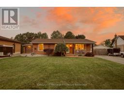 803 GLADSTONE DRIVE, woodstock (woodstock - north), Ontario