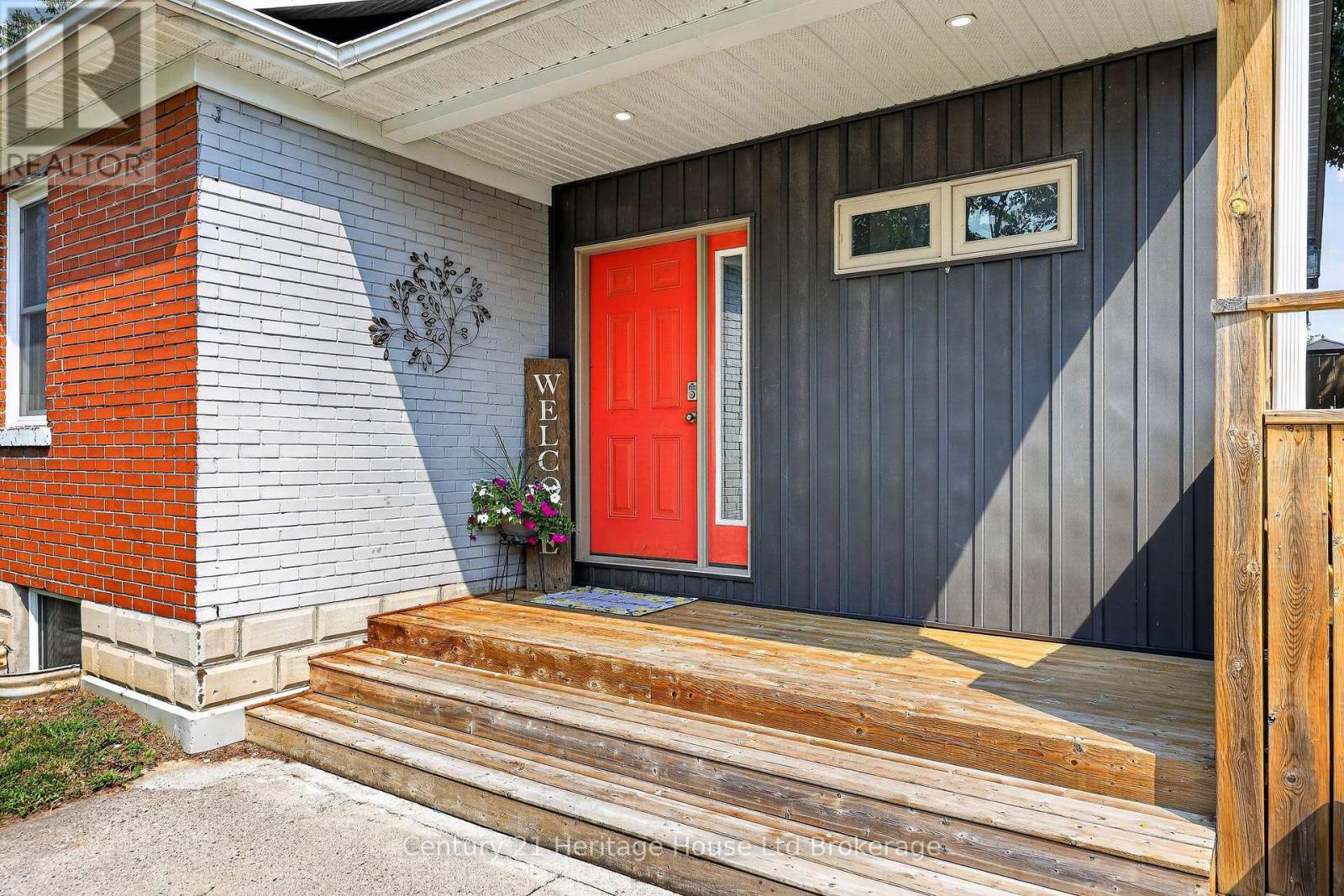 272 Wellington Street N, Woodstock (Woodstock - North), Ontario  N4S 6S3 - Photo 12 - X13573844