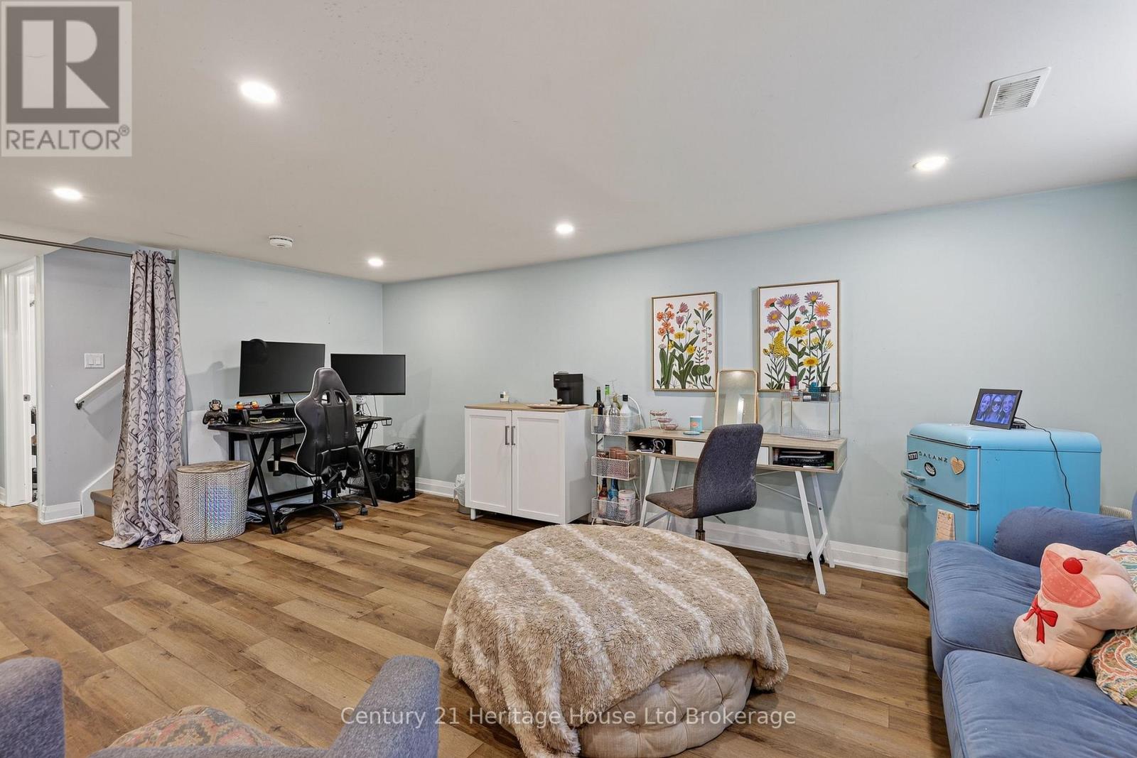 272 Wellington Street N, Woodstock (Woodstock - North), Ontario  N4S 6S3 - Photo 23 - X13573844
