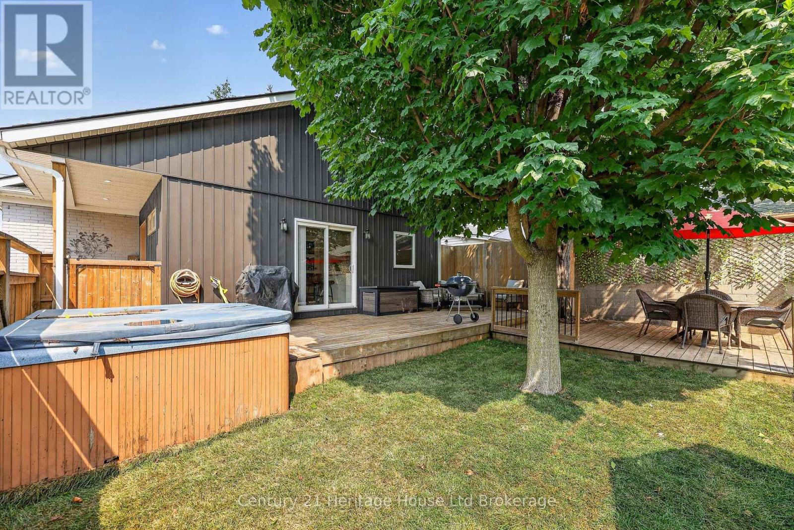 272 Wellington Street N, Woodstock (Woodstock - North), Ontario  N4S 6S3 - Photo 5 - X13573844