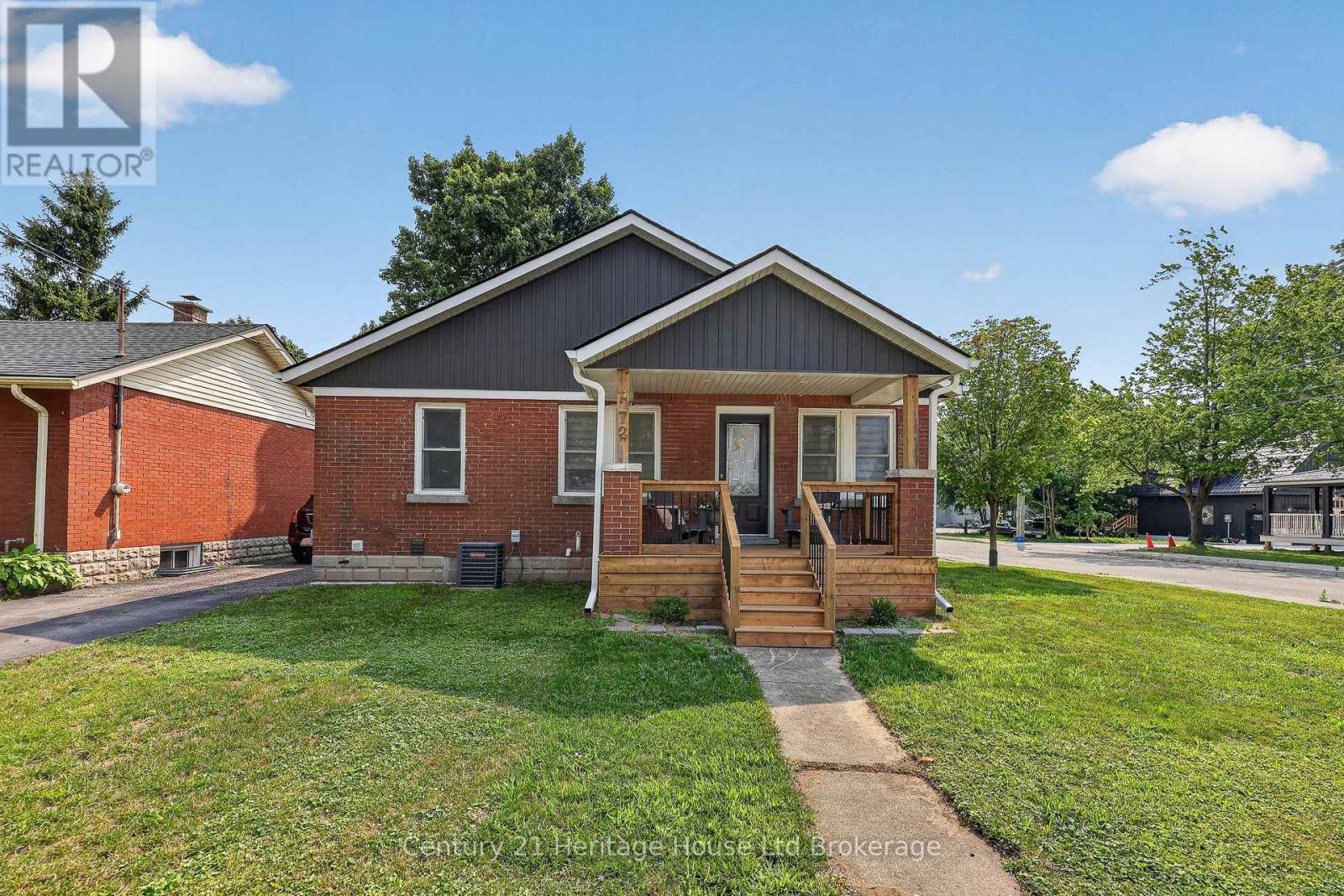 272 Wellington Street N, Woodstock (Woodstock - North), Ontario  N4S 6S3 - Photo 7 - X13573844