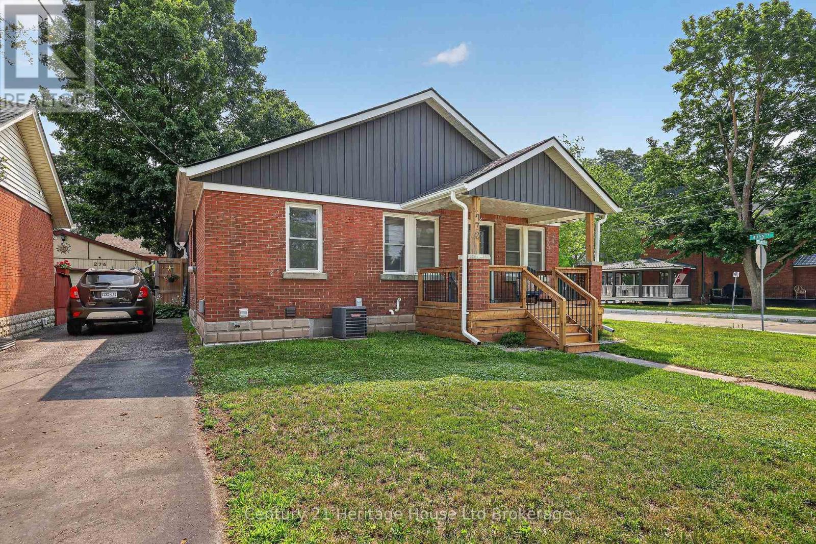 272 Wellington Street N, Woodstock (Woodstock - North), Ontario  N4S 6S3 - Photo 8 - X13573844