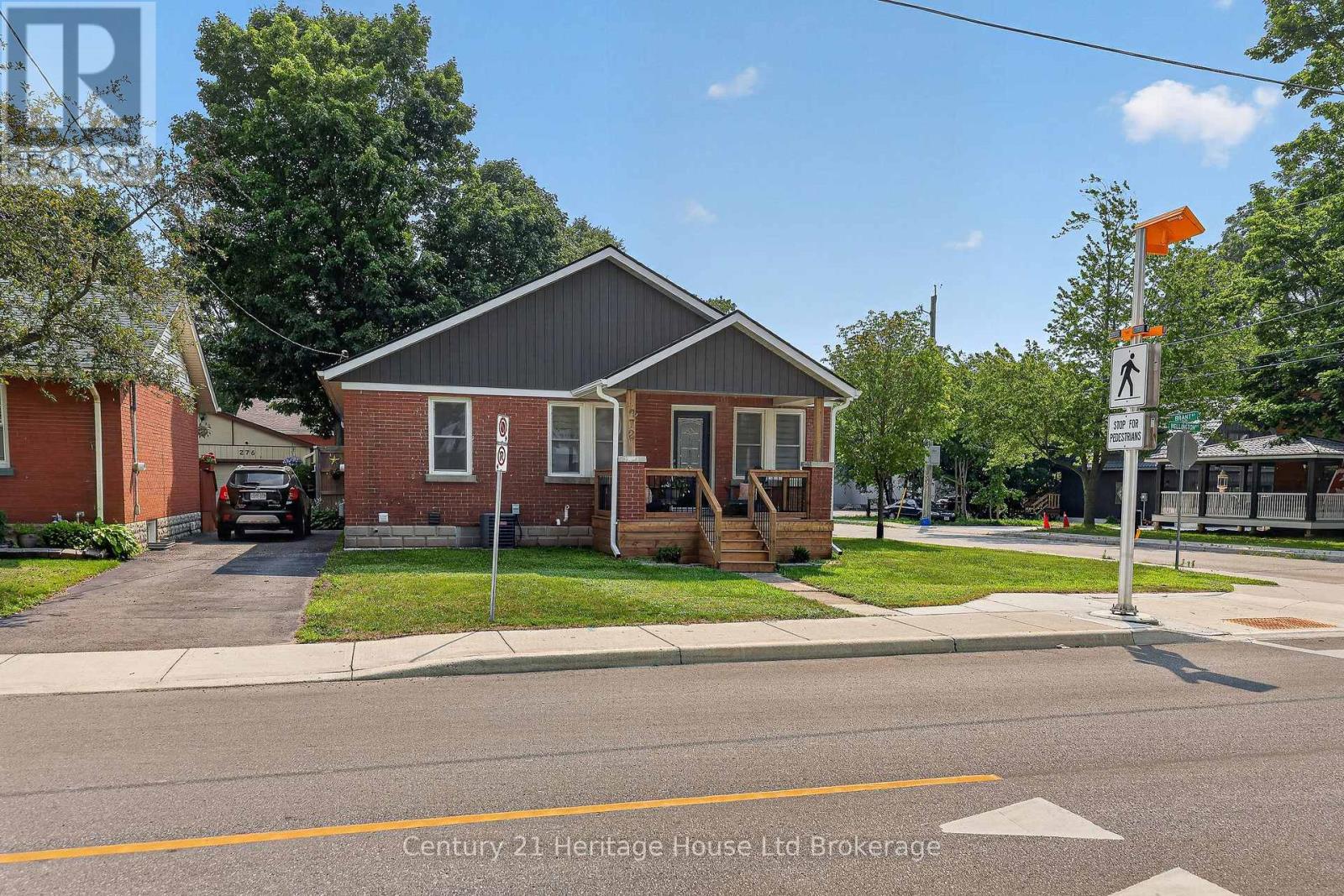 272 Wellington Street N, Woodstock (Woodstock - North), Ontario  N4S 6S3 - Photo 9 - X13573844