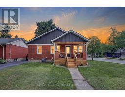 272 WELLINGTON STREET N, woodstock (woodstock - north), Ontario