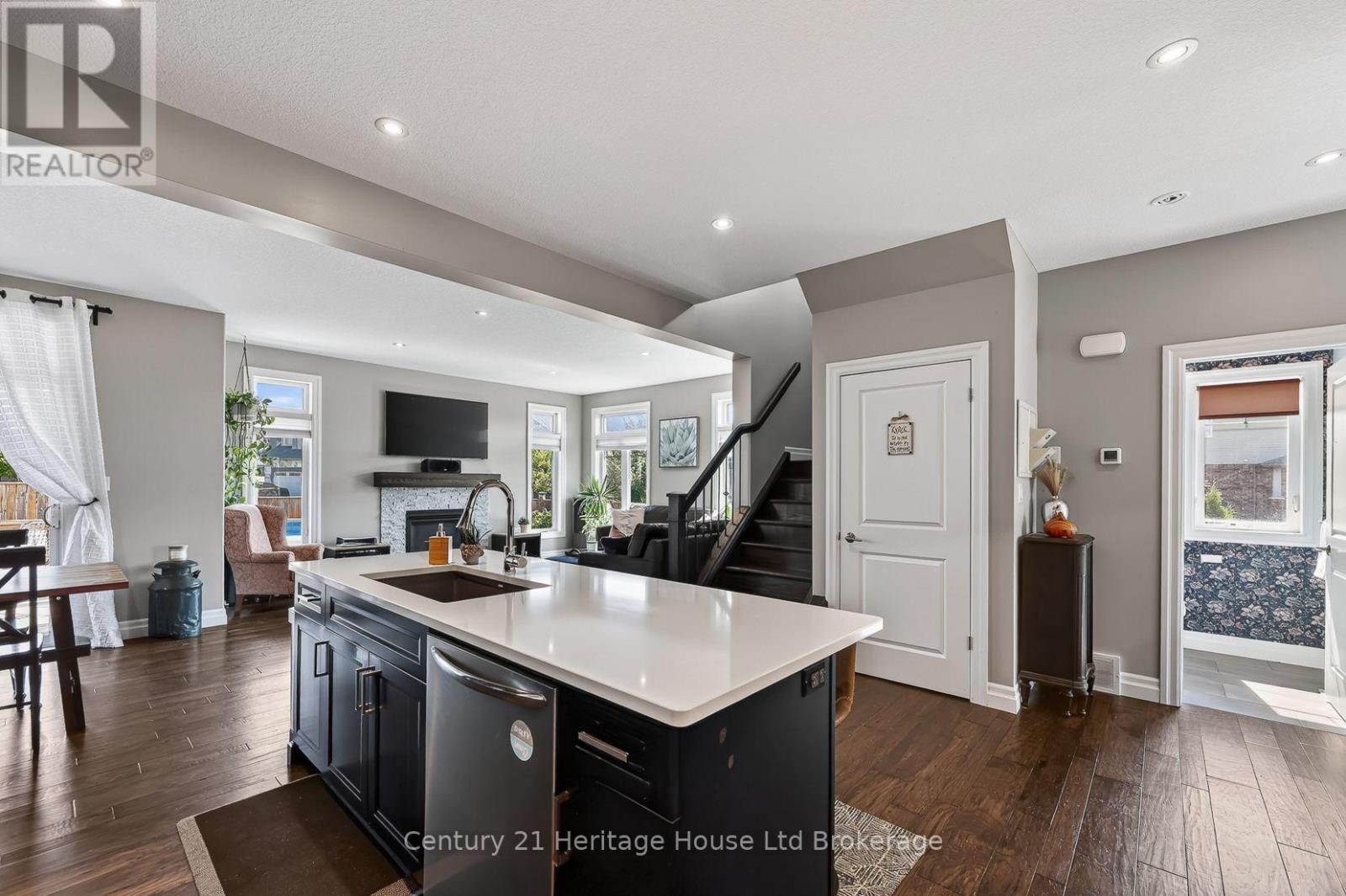 924 Springbank Avenue N, Woodstock (Woodstock - North), Ontario  N4T 0G1 - Photo 14 - X13574180